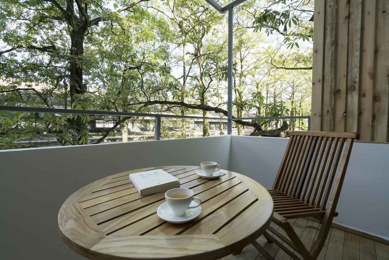 Sunshine Hotel Chaozhou Exterior foto