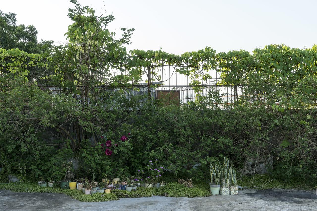 Sunshine Hotel Chaozhou Exterior foto
