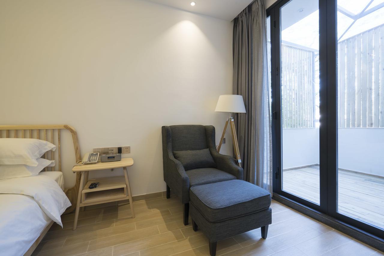 Sunshine Hotel Chaozhou Exterior foto